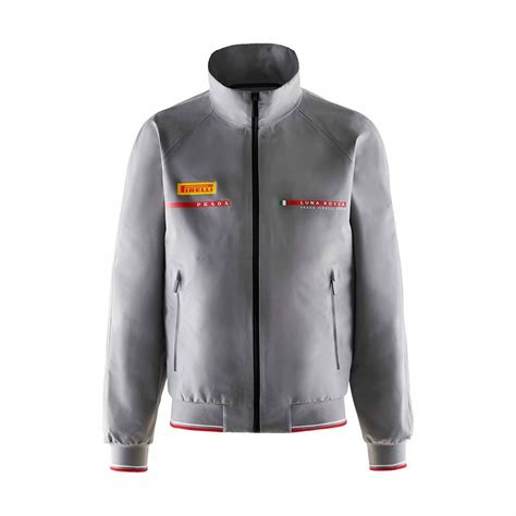 luna rossa official store